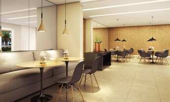 Imagem 5: APARTAMENTO RESIDENCIAL em São Paulo - SP, Sacomã