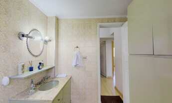 Imagem 3: APARTAMENTO RESIDENCIAL em São Paulo - SP, Moema