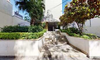 Imagem 5: APARTAMENTO RESIDENCIAL em São Paulo - SP, Moema