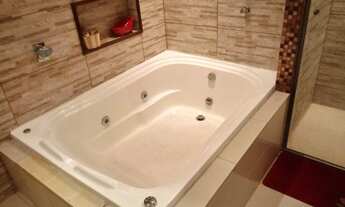 Imagem 2: APARTAMENTO RESIDENCIAL em São Paulo - SP, Sacomã