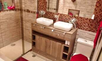 Imagem 4: APARTAMENTO RESIDENCIAL em São Paulo - SP, Sacomã