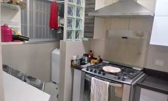 Imagem 6: APARTAMENTO RESIDENCIAL em São Paulo - SP, Sacomã