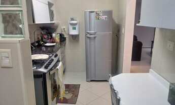 Imagem 7: APARTAMENTO RESIDENCIAL em São Paulo - SP, Sacomã