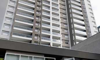 Imagem: APARTAMENTO RESIDENCIAL em São Paulo