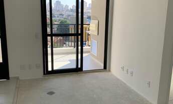 Imagem: APARTAMENTO RESIDENCIAL em São Paulo