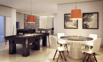 Imagem 3: APARTAMENTO RESIDENCIAL em São Paulo - SP, Sacomã