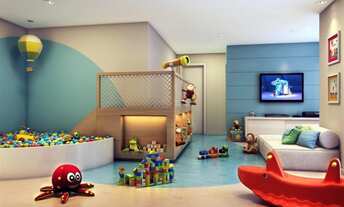 Imagem 5: APARTAMENTO RESIDENCIAL em São Paulo - SP, Sacomã