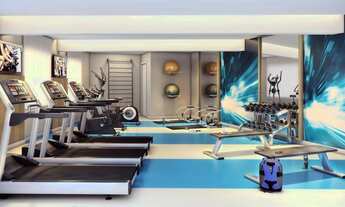 Imagem 6: APARTAMENTO RESIDENCIAL em São Paulo - SP, Sacomã