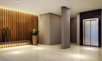 Imagem 2: APARTAMENTO RESIDENCIAL em São Paulo - SP, Sacomã