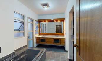 Imagem 4: APARTAMENTO RESIDENCIAL em São Paulo - SP, Vila Madalena