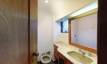 Imagem 6: APARTAMENTO RESIDENCIAL em São Paulo - SP, Vila Madalena