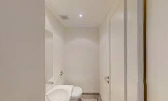 Imagem 2: APARTAMENTO RESIDENCIAL em São Paulo - SP, Morumbi