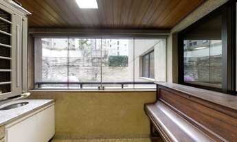 Imagem 3: APARTAMENTO RESIDENCIAL em São Paulo - SP, Morumbi