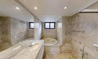 Imagem 5: APARTAMENTO RESIDENCIAL em São Paulo - SP, Morumbi