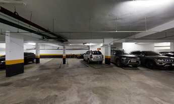 Imagem 6: APARTAMENTO RESIDENCIAL em São Paulo - SP, Morumbi