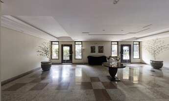 Imagem 7: APARTAMENTO RESIDENCIAL em São Paulo - SP, Morumbi