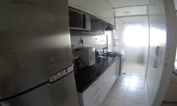 Imagem 4: APARTAMENTO RESIDENCIAL em São Paulo - SP, Sacomã