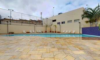 Imagem 5: APARTAMENTO RESIDENCIAL em São Paulo - SP, Sacomã