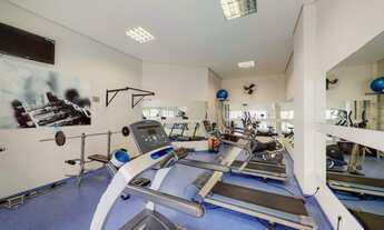 Imagem 6: APARTAMENTO RESIDENCIAL em São Paulo - SP, Sacomã