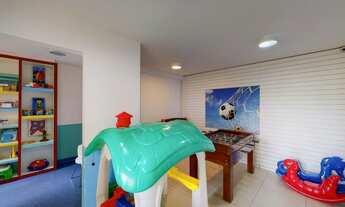 Imagem 7: APARTAMENTO RESIDENCIAL em São Paulo - SP, Sacomã