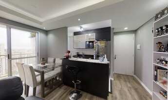 Imagem 3: APARTAMENTO RESIDENCIAL em São Paulo - SP, Sacomã