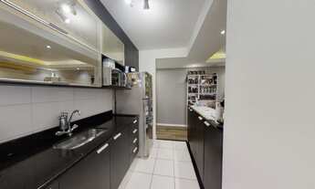 Imagem 5: APARTAMENTO RESIDENCIAL em São Paulo - SP, Sacomã