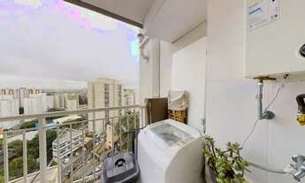 Imagem 6: APARTAMENTO RESIDENCIAL em São Paulo - SP, Sacomã