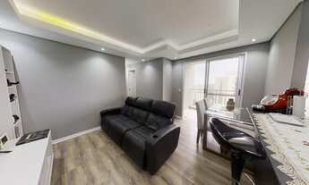 Imagem 7: APARTAMENTO RESIDENCIAL em São Paulo - SP, Sacomã