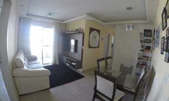 Imagem: APARTAMENTO RESIDENCIAL em São Paulo