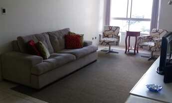 Imagem: APARTAMENTO RESIDENCIAL em São Paulo