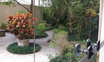 Imagem 6: APARTAMENTO RESIDENCIAL em São Paulo - SP, Perdizes