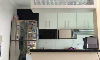 Imagem 3: APARTAMENTO RESIDENCIAL em São Paulo - SP, Sacomã