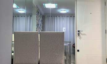 Imagem 4: APARTAMENTO RESIDENCIAL em São Paulo - SP, Sacomã