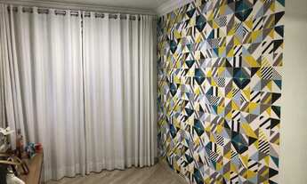 Imagem 5: APARTAMENTO RESIDENCIAL em São Paulo - SP, Sacomã