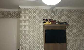 Imagem 6: APARTAMENTO RESIDENCIAL em São Paulo - SP, Sacomã