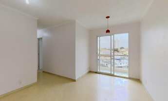 Imagem: APARTAMENTO RESIDENCIAL em São Paulo