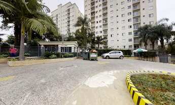 Imagem 3: APARTAMENTO RESIDENCIAL em São Paulo - SP, Sacomã