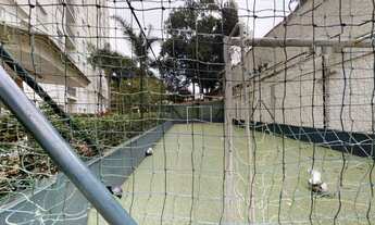 Imagem 5: APARTAMENTO RESIDENCIAL em São Paulo - SP, Sacomã