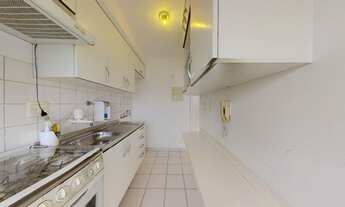 Imagem 6: APARTAMENTO RESIDENCIAL em São Paulo - SP, Sacomã