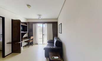 Imagem 1: APARTAMENTO RESIDENCIAL em São Paulo - SP, Moema