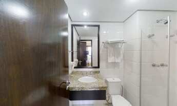 Imagem 2: APARTAMENTO RESIDENCIAL em São Paulo - SP, Moema