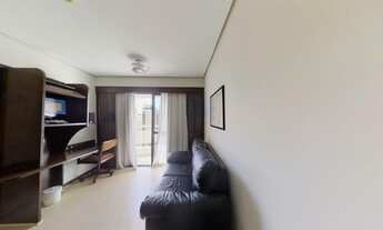 Imagem 4: APARTAMENTO RESIDENCIAL em São Paulo - SP, Moema