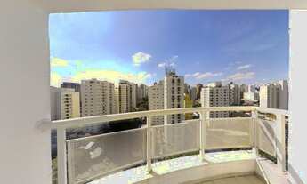 Imagem 5: APARTAMENTO RESIDENCIAL em São Paulo - SP, Moema