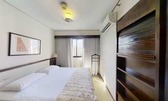 Imagem 7: APARTAMENTO RESIDENCIAL em São Paulo - SP, Moema