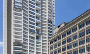 Imagem: APARTAMENTO RESIDENCIAL em São Paulo