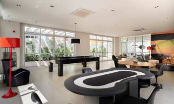 Imagem 6: APARTAMENTO RESIDENCIAL em São Paulo - SP, Pinheiros