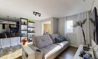 Imagem 2: APARTAMENTO RESIDENCIAL em São Paulo - SP, Vila Prudente