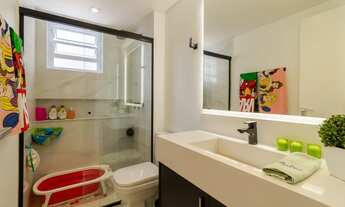 Imagem 3: APARTAMENTO RESIDENCIAL em São Paulo - SP, Santa Cecília