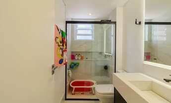 Imagem 4: APARTAMENTO RESIDENCIAL em São Paulo - SP, Santa Cecília