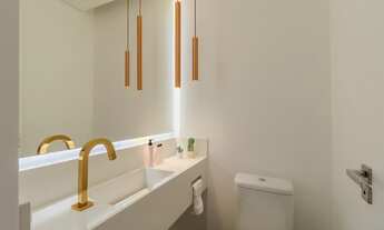 Imagem 5: APARTAMENTO RESIDENCIAL em São Paulo - SP, Santa Cecília